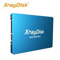 SSD  XrayDisk 256GB