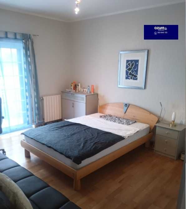 Moradia individual T3 + anexo T2, Burgães, Santo Tirso