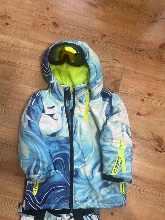 Комбінезон Reserved 116 cм