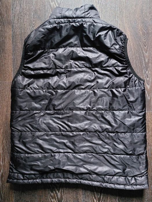 Жилетка чоловіча "дутік"