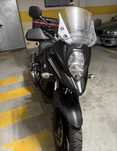 Suzuki V-Strom 650