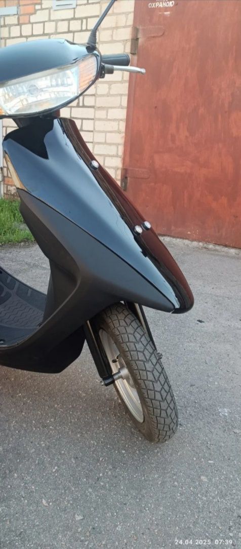 продам Honda dio 34