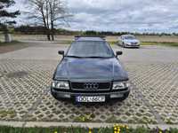 Audi 80 b4 1,9 tdi dobry stan