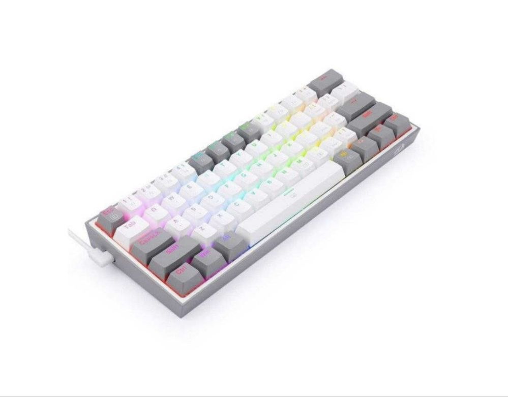 Redragon fizz k617