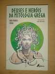 Deuses e Heróis da Mitologia Grega
