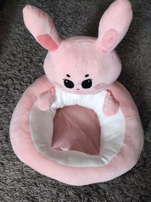 Siedzisko do nauki siedzenia