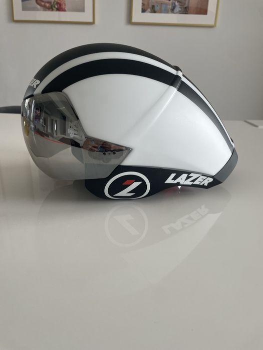 Lazer WASP Air kask czasowy Triathlonowy S triathlon