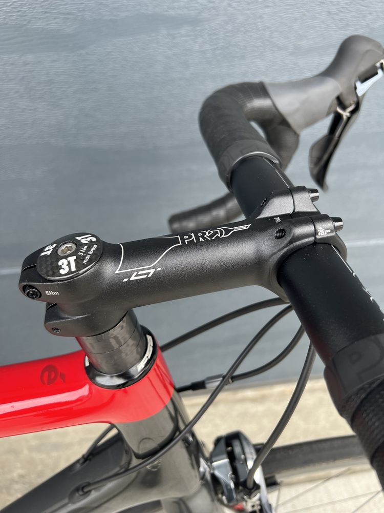 Rower szosowy Cervelo R5! Dura Ace, Ceramicspeed, Fulcrum!