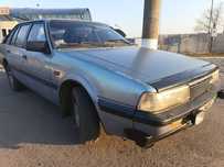 Продам автомобіль Mazda 626
