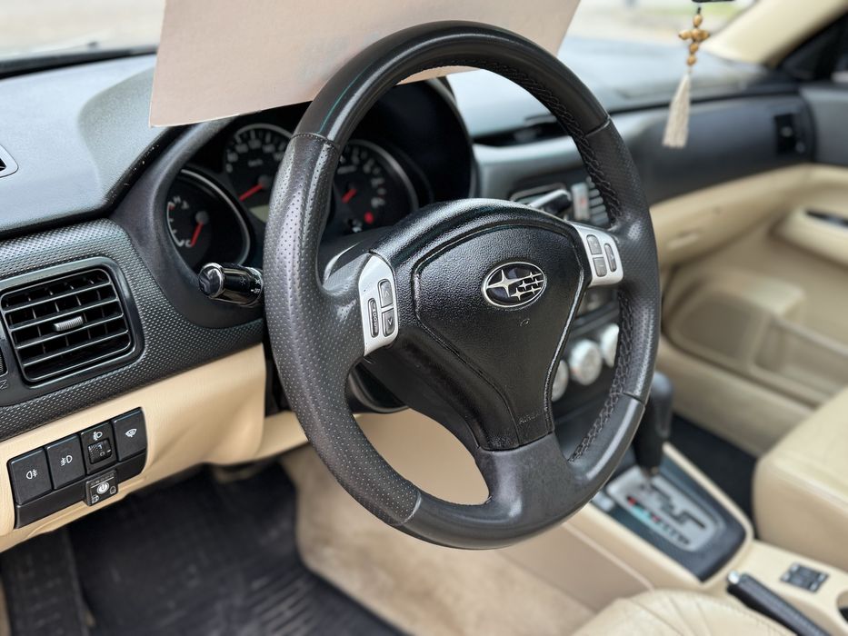 Subaru Forester  ( внесок від 15% ) Твоє Авто Кривий Ріг