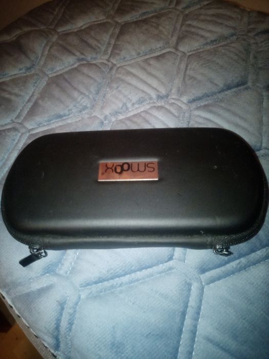 Sprzedam etui do przenośnej konsoli psp