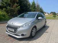Peugeot 208 Peugeot 208 2012 1.6 92km