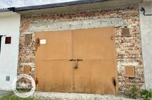 Продаж гаража 30 кв.м.з ямою і  підвалом