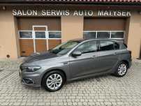 Fiat Tipo 1,4 95KM Klimatronik Tablet