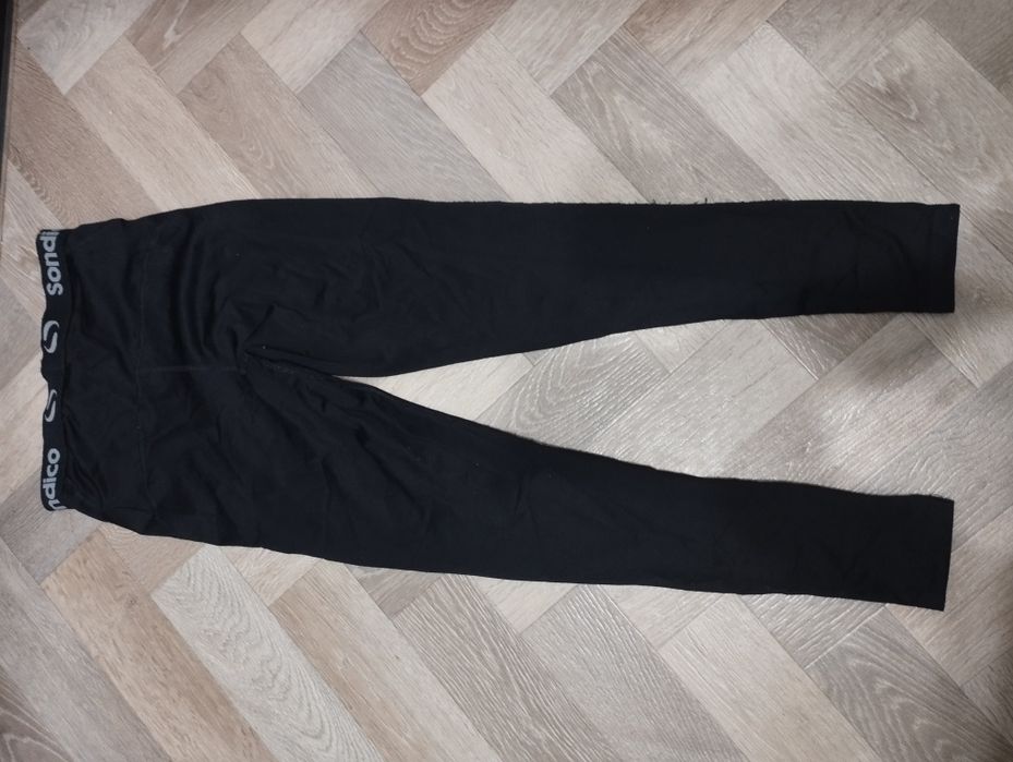 Термо леггинсы Sondico р.S