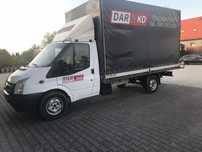 Ford Transit 2008