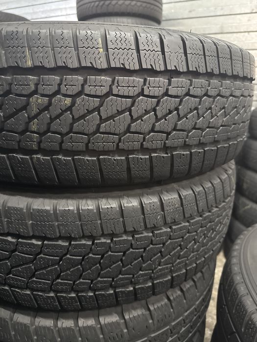 Склад шин зима 205 195 215/55 60 R16 б.у. резина из Германии
