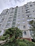 ЦЕНТР! Продаж двокімнатної квартири.