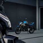 CFMoto NK CF Moto 125 NK Nowy MODEL na 2025r. Dostepny Nowość Promocja