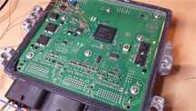 Dpf Egr Scr ADblue Lambda 2 KAT NOX DTC OFF Airbag SRS Chiptuning