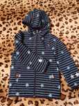 Куртка курточка софтшеел softshell Topolino 122
