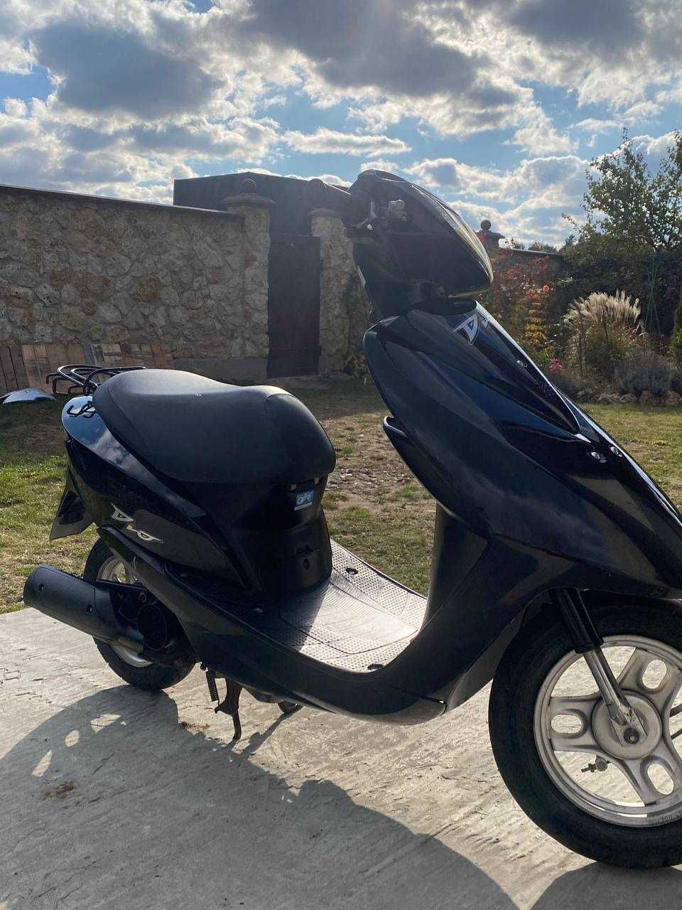 Скутер Honda Dio AF62/68