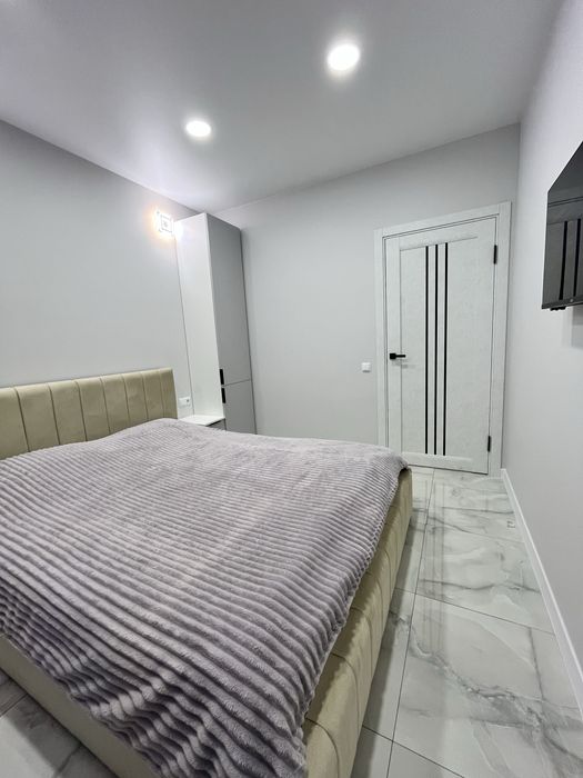 2к Люкс ОАЗИС новобудова Південний Буг