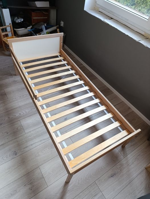 Łozko dziecięce 160x70 IKEA