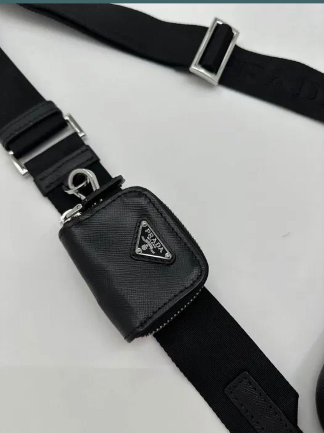 Сумка Prada Safiano оригінал