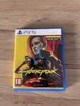 Cyberpunk 2077 / Phantom Liberty ULTIMATE / Playetation 5