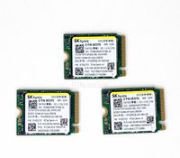 SSD Диск SK Hynix BC901 256GB | M.2 2230 NVMe PCIe 4.0x4* SteamDeck!