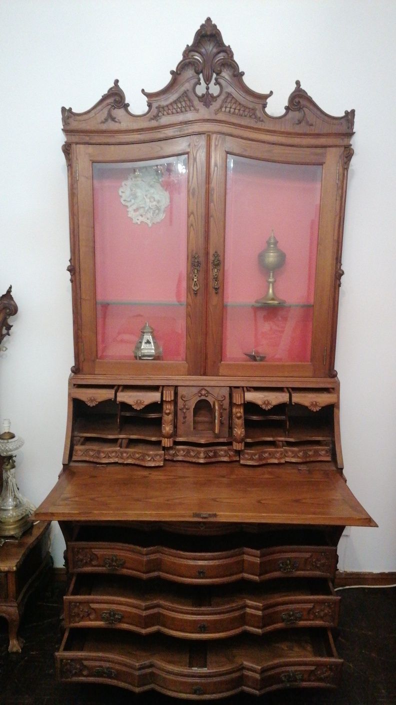 Oratório estilo don José século XVIII