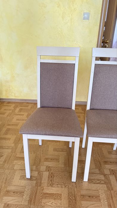 Стільці / стул ніка 2 / кухоні стільці / обідні стільці/ стулья