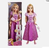 Disney лялька Рапунцель 80 см