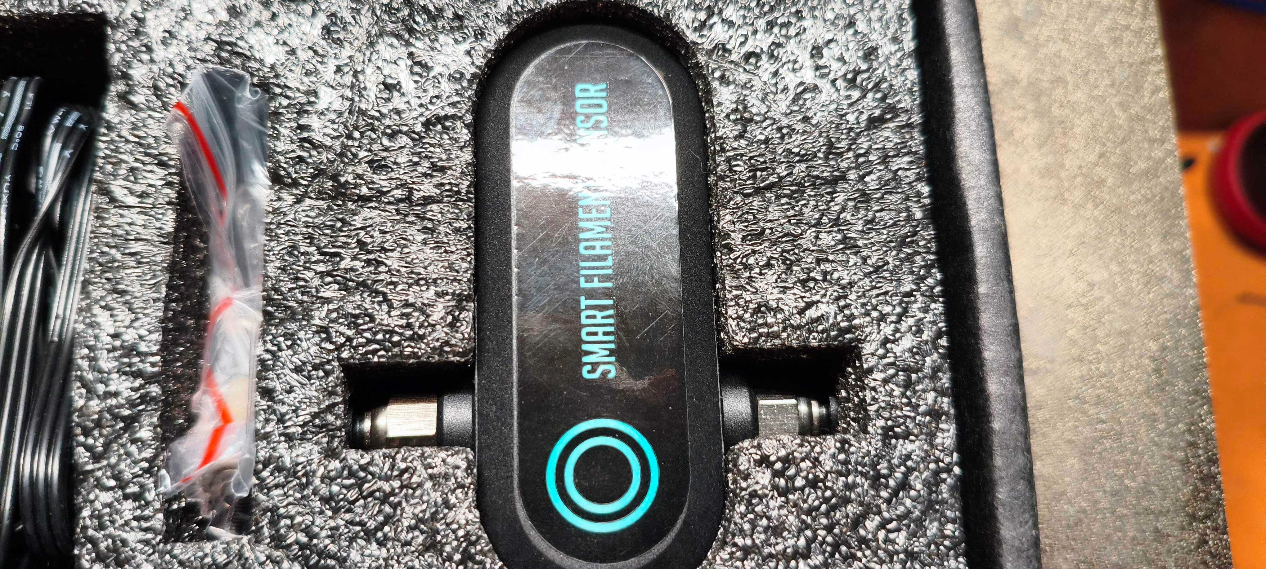 BigTreeTech Smart Filament Sensor v1.0