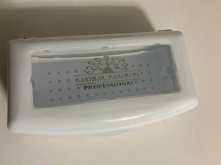 новый парафиноплав - для ухода за кожей рук и ног.