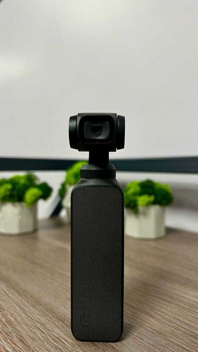 Dji osmo pocket 2