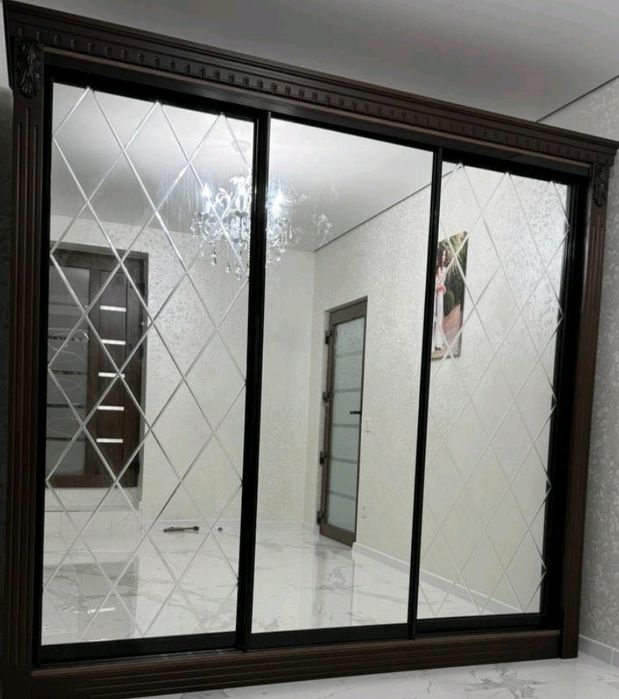 Продам шафу купе!!!