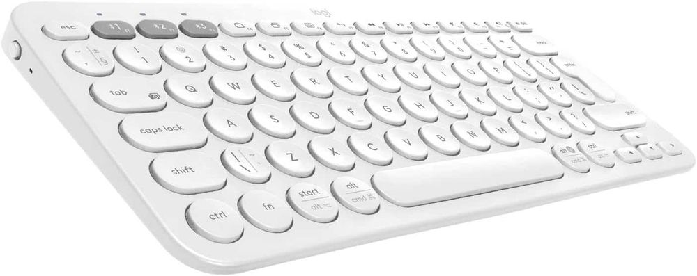 klawiatura Logitech K380 for Mac AZERTY