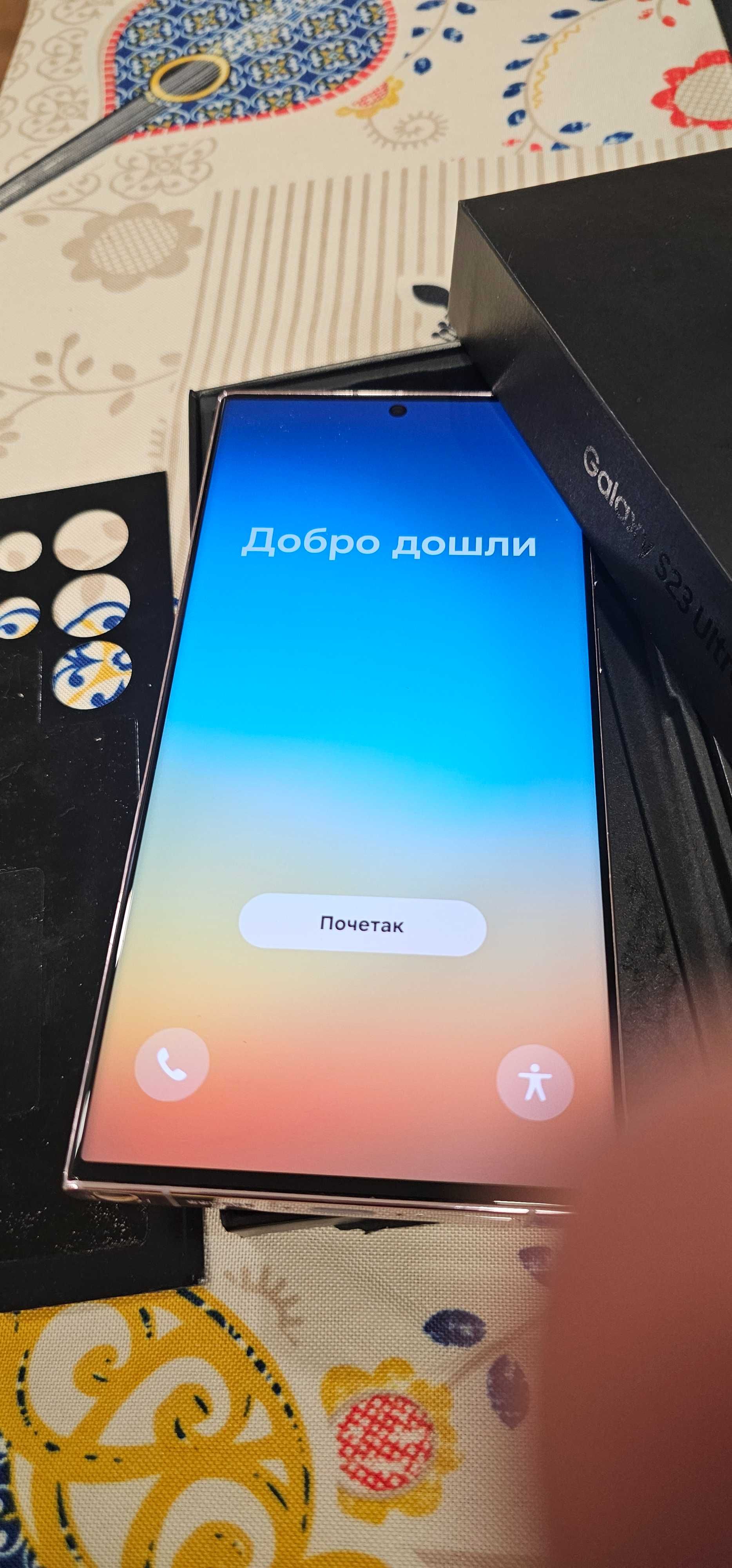 Samsung s23 ultr