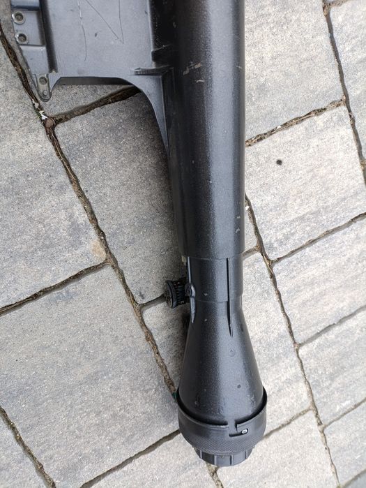 Noktowizor 1pn58 sowiecki ZSRR gen 1+