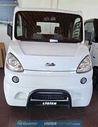 MICROCAR/LIGIER FLEX