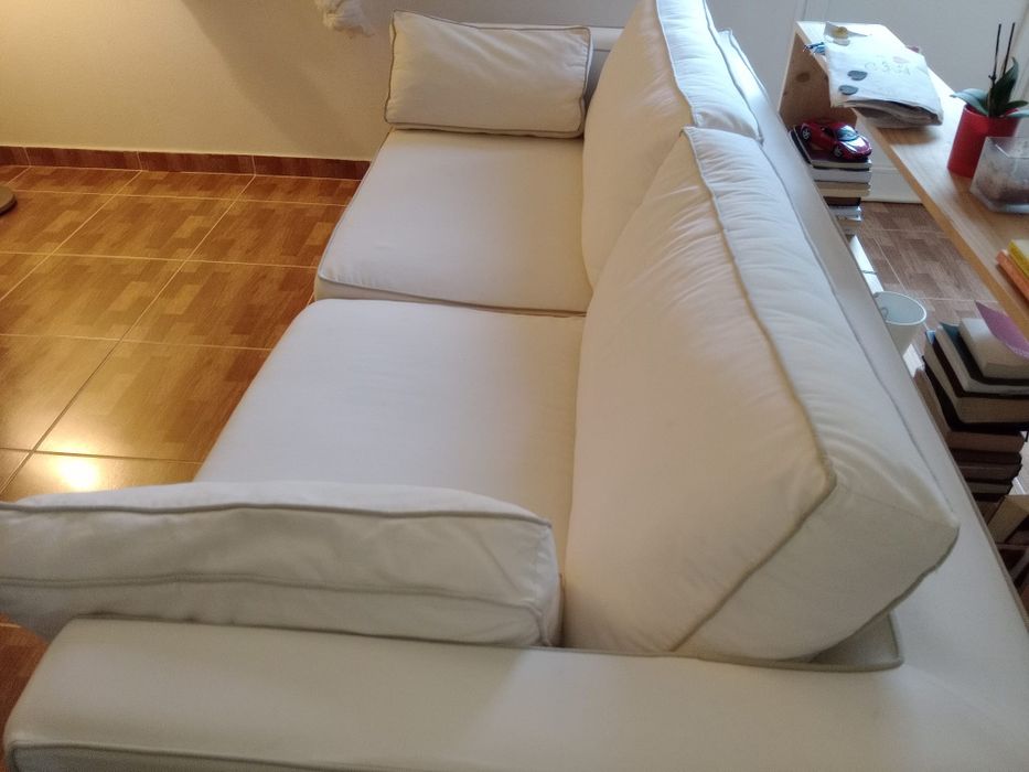 Sofá cama Habitat
