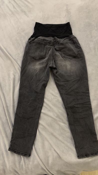 Джинси для вагітних