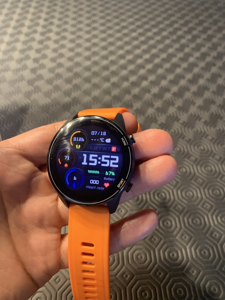Mi watch Xiaomi
