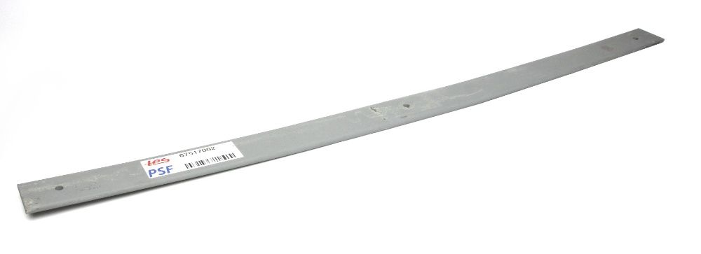 Рессоры задние на Fiat Ducato Peugeot Boxer Citroën Jumper