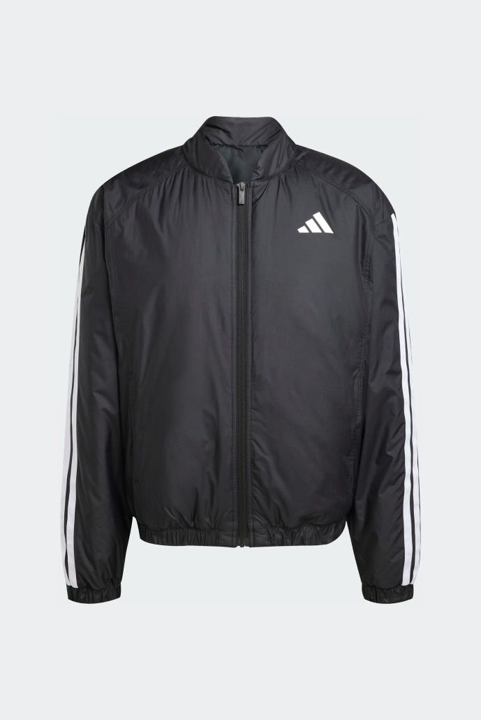 Куртка бомбер Adidas