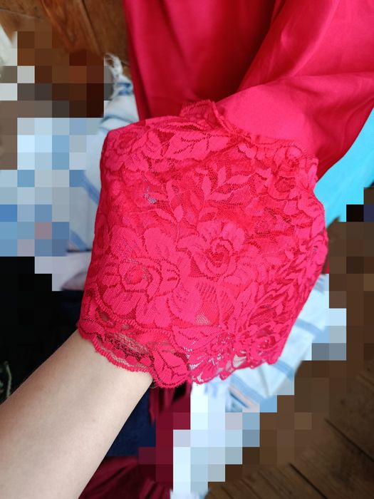 Жіноча нічна сорочка