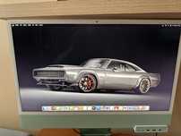Apple IMac 24’ 4K
