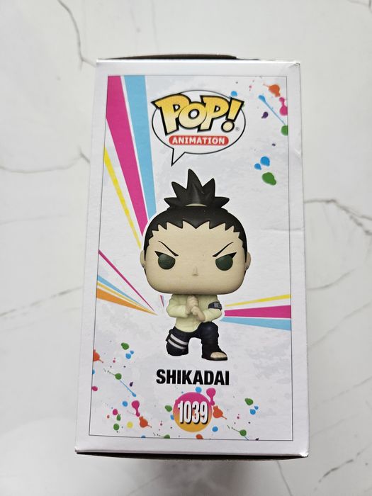 Figurka Funko Pop
